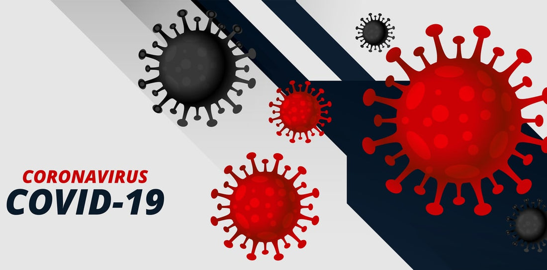 Get Protected From COVID with Air Disinfectants: Find Out How!