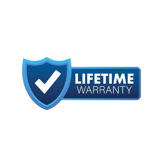 WellisAir Total Home Purification Lifetime Warranty