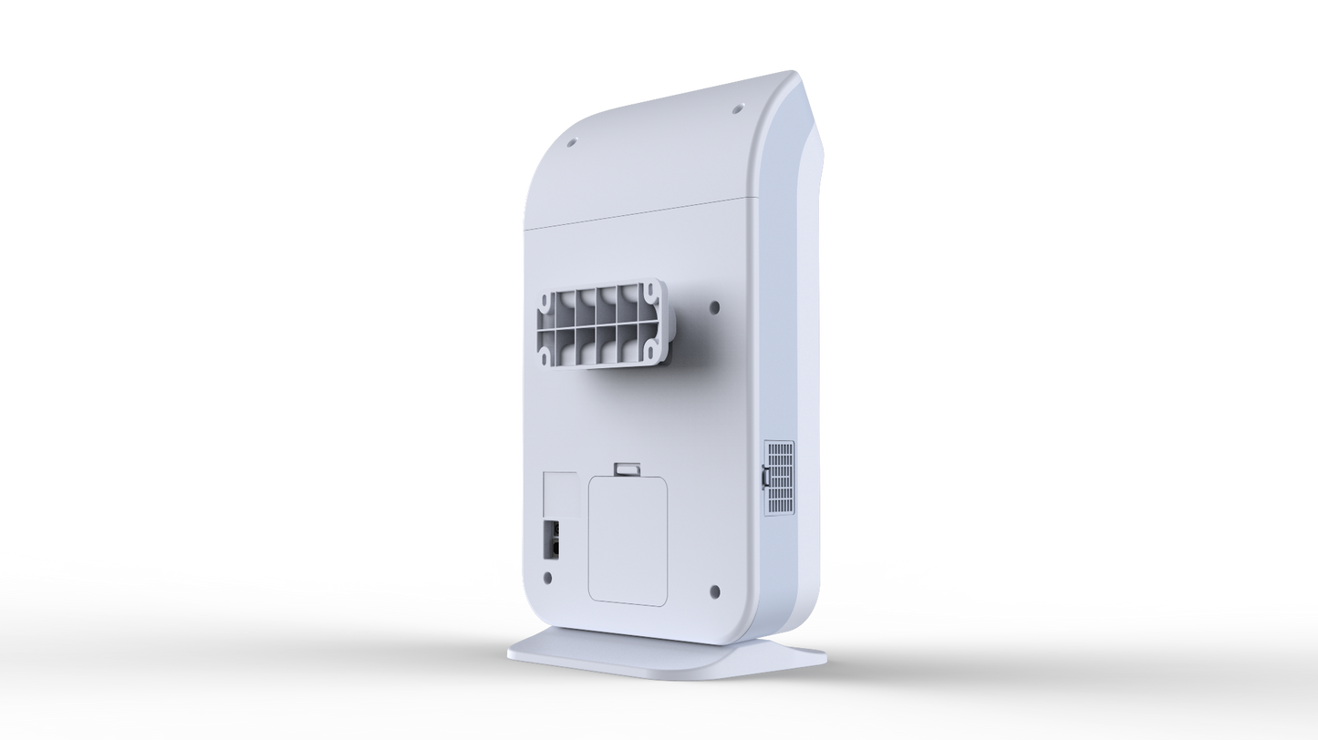 WellisAir Total Home Revitalization Unit