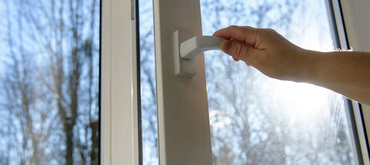 Letter from CEO: House Burping Is Trending. You're Already Ahead.