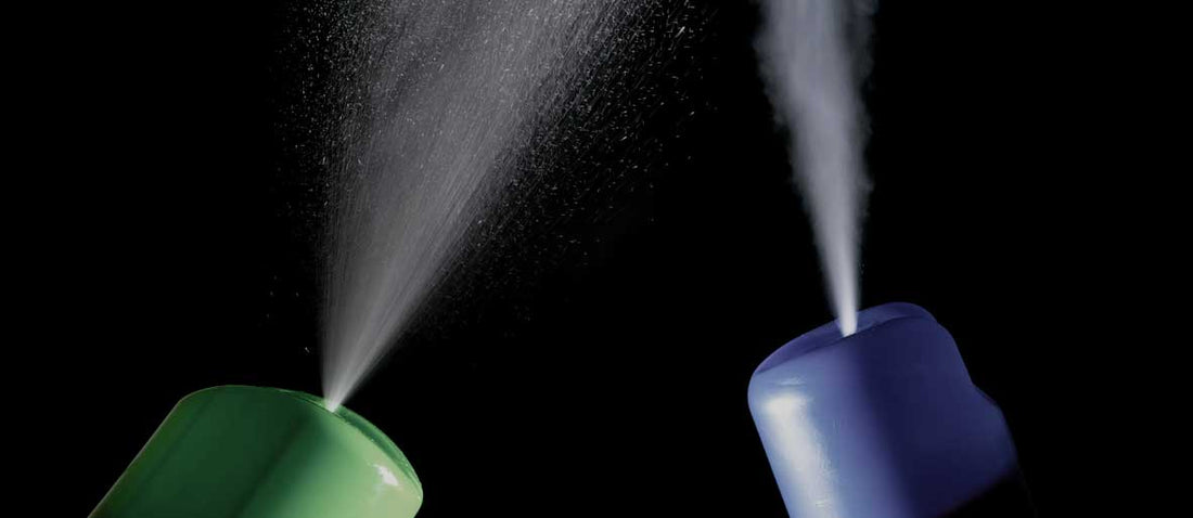Letter from CEO: The Hidden Toxins Nobody Talks About - in Your Own Home