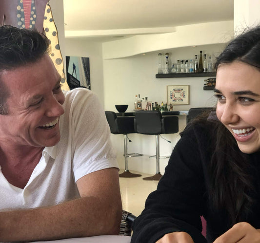 Even My Daughter Forgot (And She Has Every Reason Not To)