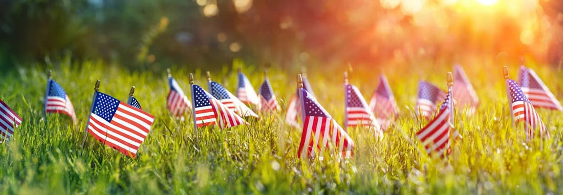 Letter from CEO: Memorial Day