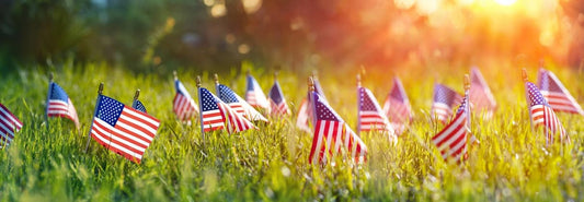Letter from CEO: Memorial Day