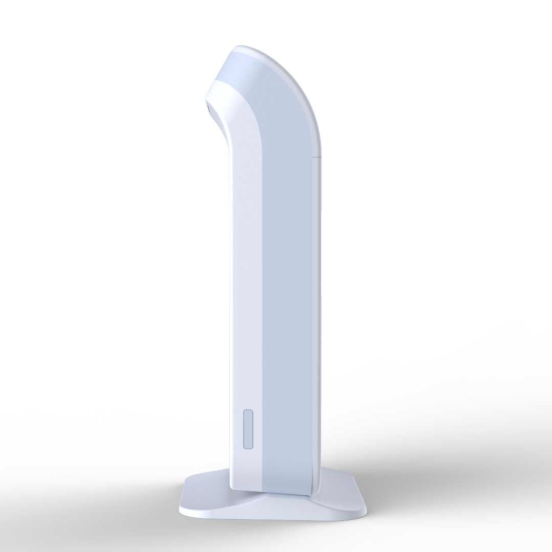 WellisAir | Hydroxyl Air revitalizer for Whole Home – WellisAir USA