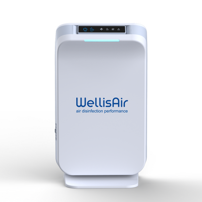 WellisAir Total Home Purification Unit