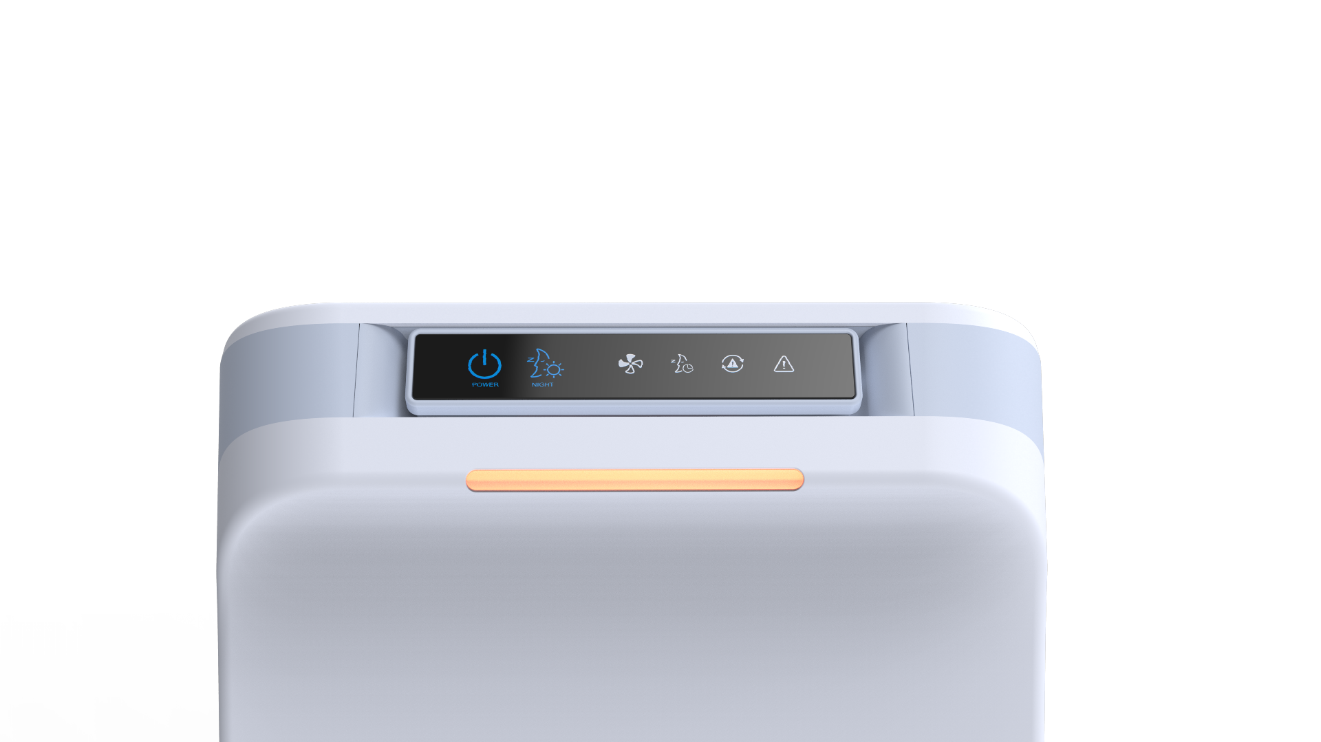 WellisAir Total Home Purification Unit